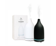 Aromatly Dyfuzor zapachowy Pure 2 biały - 1417695 - zdjęcie 2